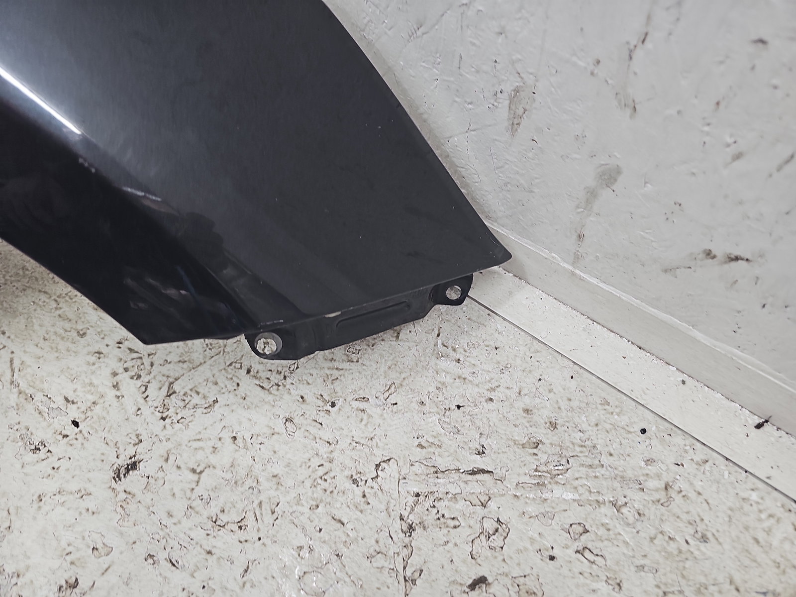 Aripa dreapta fata KIA Ceed (JD) [Fabr 2012-2018] Hatchback DARK METAL - imagine 5