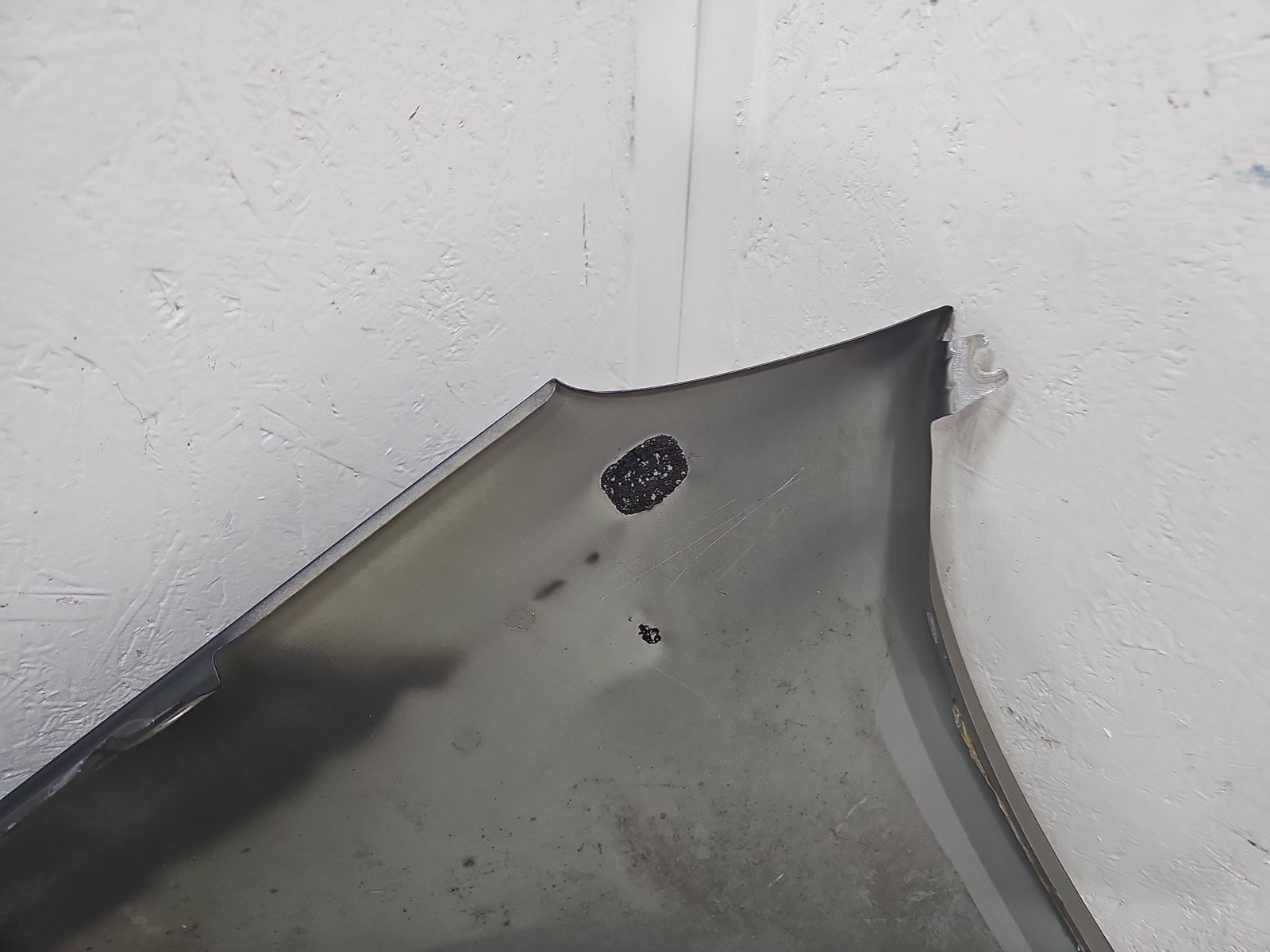 Aripa dreapta fata KIA Ceed (JD) [Fabr 2012-2018] Hatchback DARK METAL - imagine 9