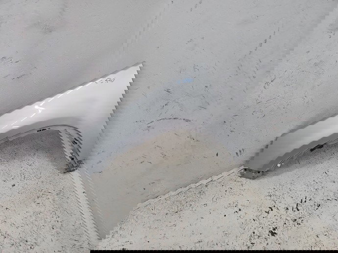 Aripa stanga fata Volkswagen Tiguan (5N) [Fabr 2007-2016] SUV LA7W