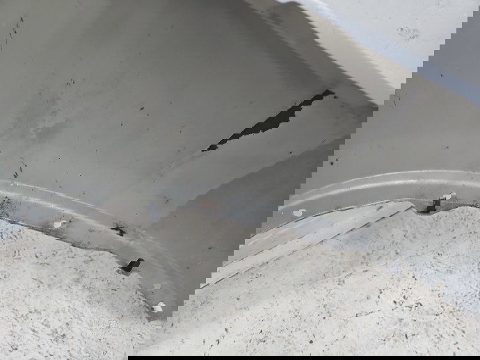 Aripa stanga fata Volkswagen Tiguan (5N) [Fabr 2007-2016] SUV LA7W