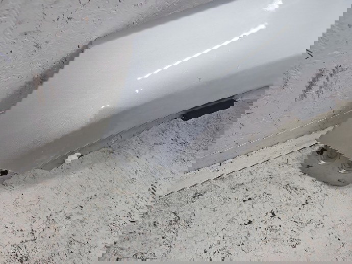 Aripa stanga fata Volkswagen Tiguan (5N) [Fabr 2007-2016] SUV LA7W