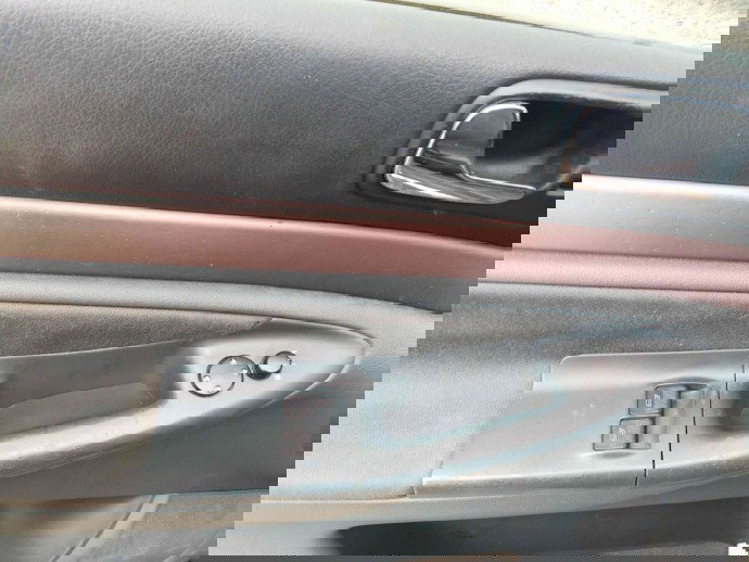 Tapiterie usa stanga fata OEM Audi A4 (8D2, B5) [Fabr 1994-2000] 1.9 AHH