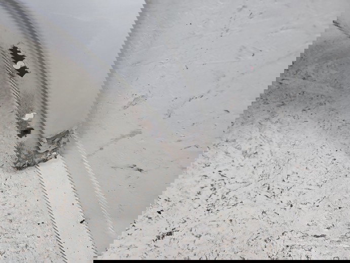 Aripa stanga fata Volkswagen Tiguan (5N) [Fabr 2007-2016] SUV LA7W