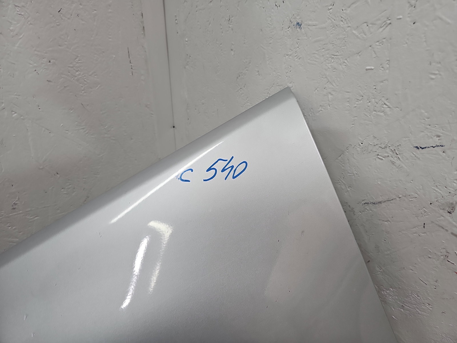 Aripa stanga fata Volkswagen Tiguan (5N) [Fabr 2007-2016] SUV LA7W - imagine 5