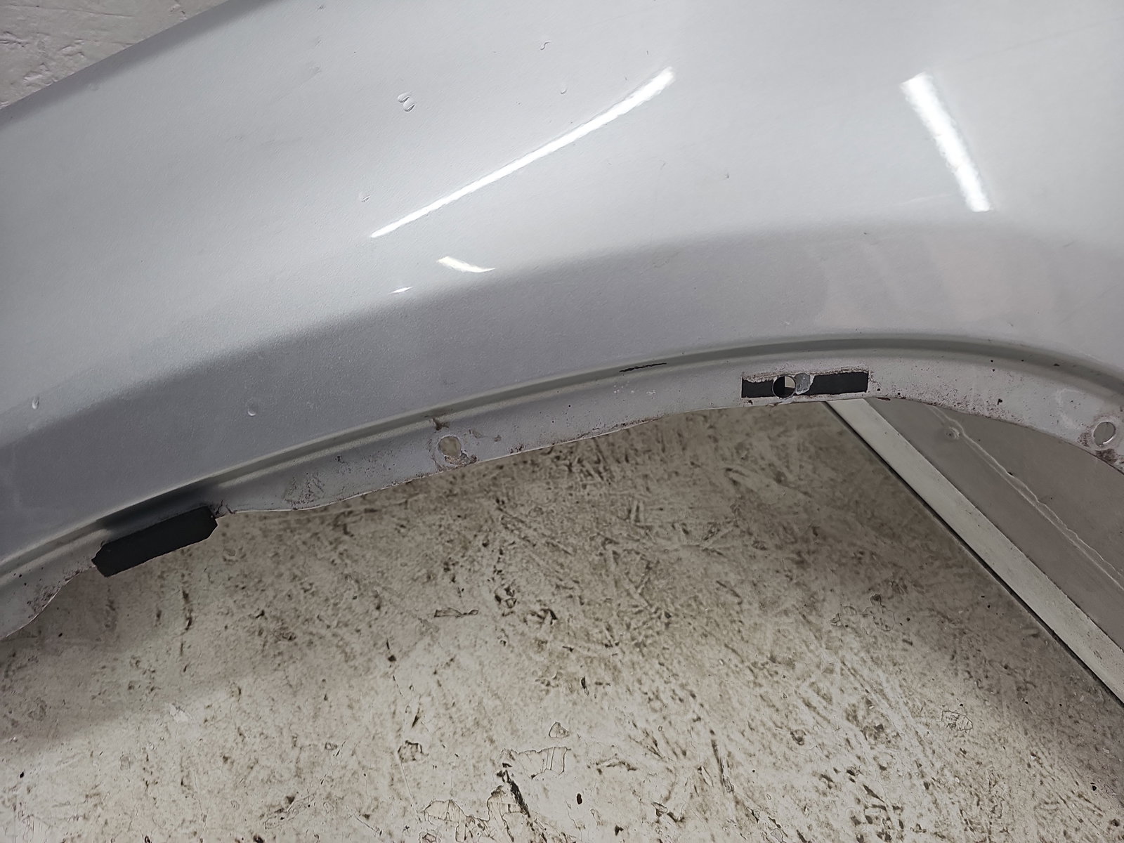 Aripa stanga fata Volkswagen Tiguan (5N) [Fabr 2007-2016] SUV LA7W - imagine 6