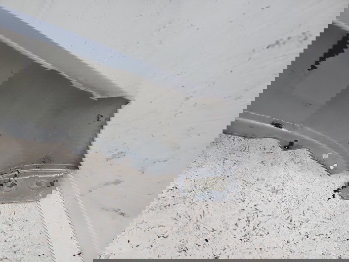 Aripa stanga fata Volkswagen Tiguan (5N) [Fabr 2007-2016] SUV LA7W