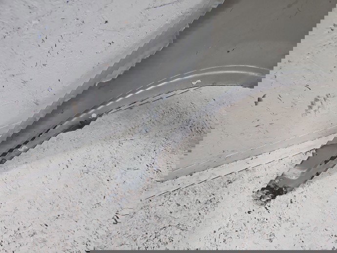 Aripa stanga fata Volkswagen Tiguan (5N) [Fabr 2007-2016] SUV LA7W