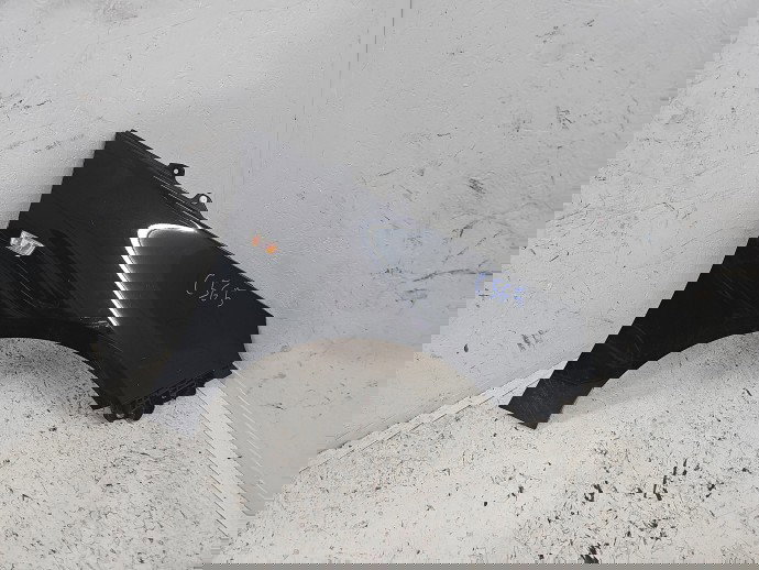 Aripa dreapta fata Opel Adam (M13) [Fabr 2012-prezent] Hatchback GB9