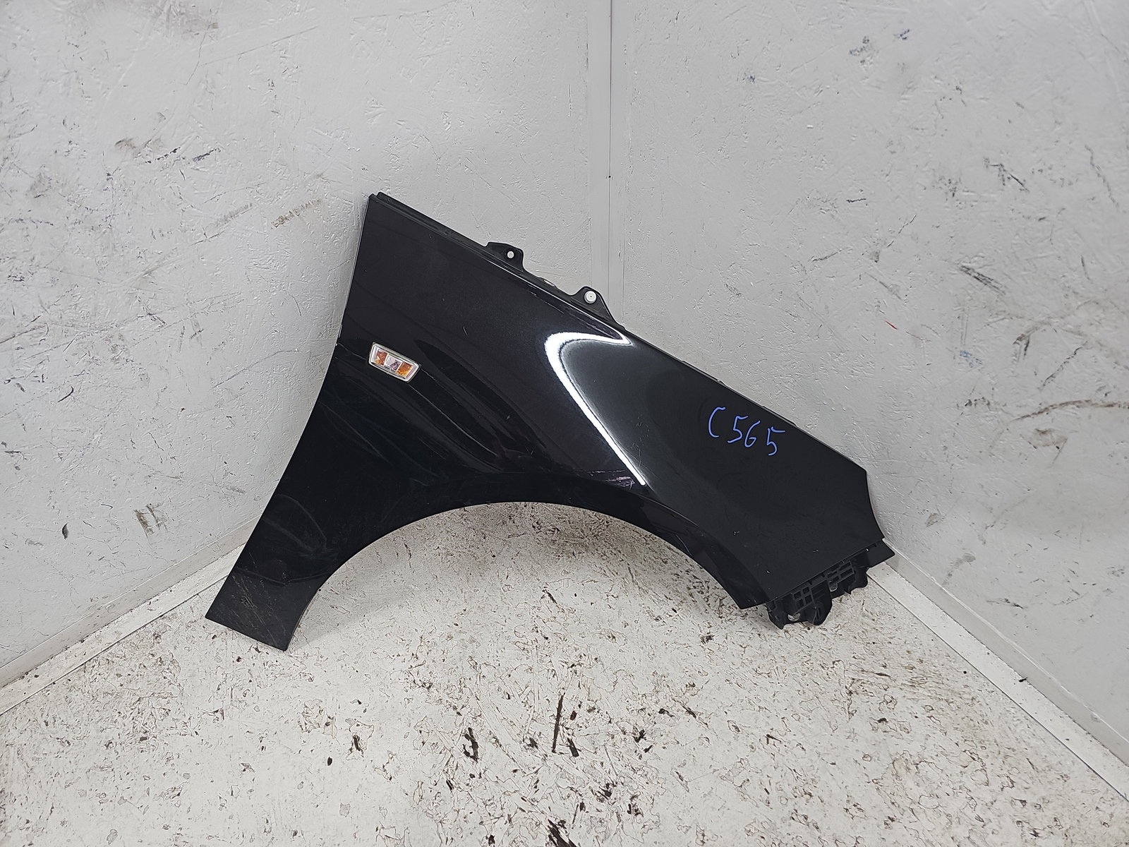 Aripa dreapta fata Opel Adam (M13) [Fabr 2012-prezent] Hatchback GB9 - imagine 1