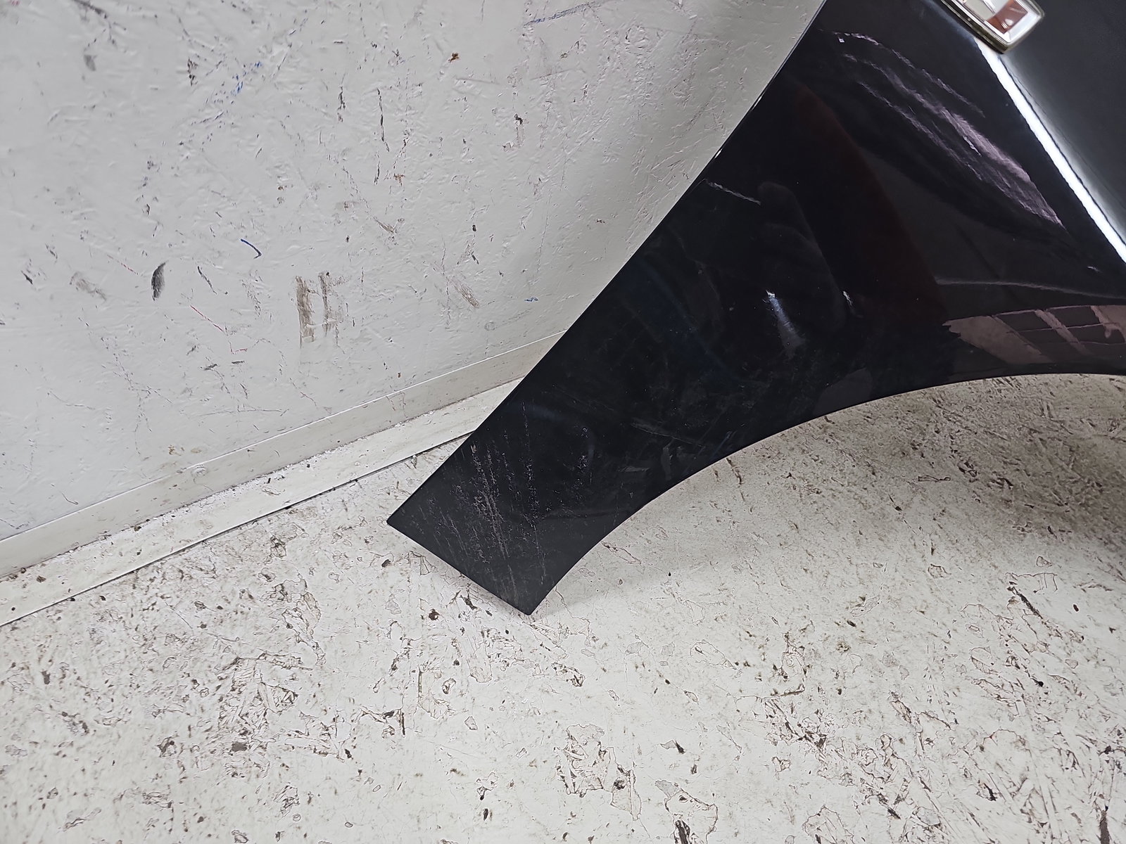 Aripa dreapta fata Opel Adam (M13) [Fabr 2012-prezent] Hatchback GB9 - imagine 2