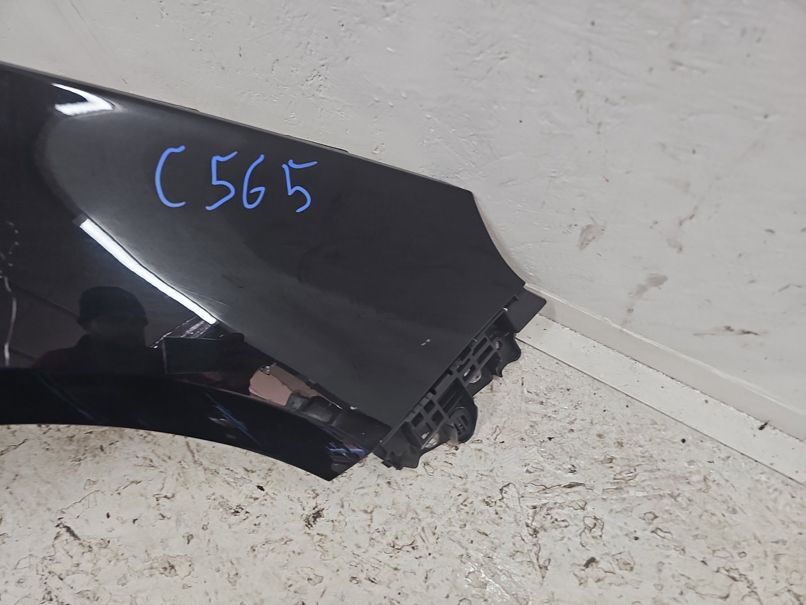 Aripa dreapta fata Opel Adam (M13) [Fabr 2012-prezent] Hatchback GB9 - imagine 4