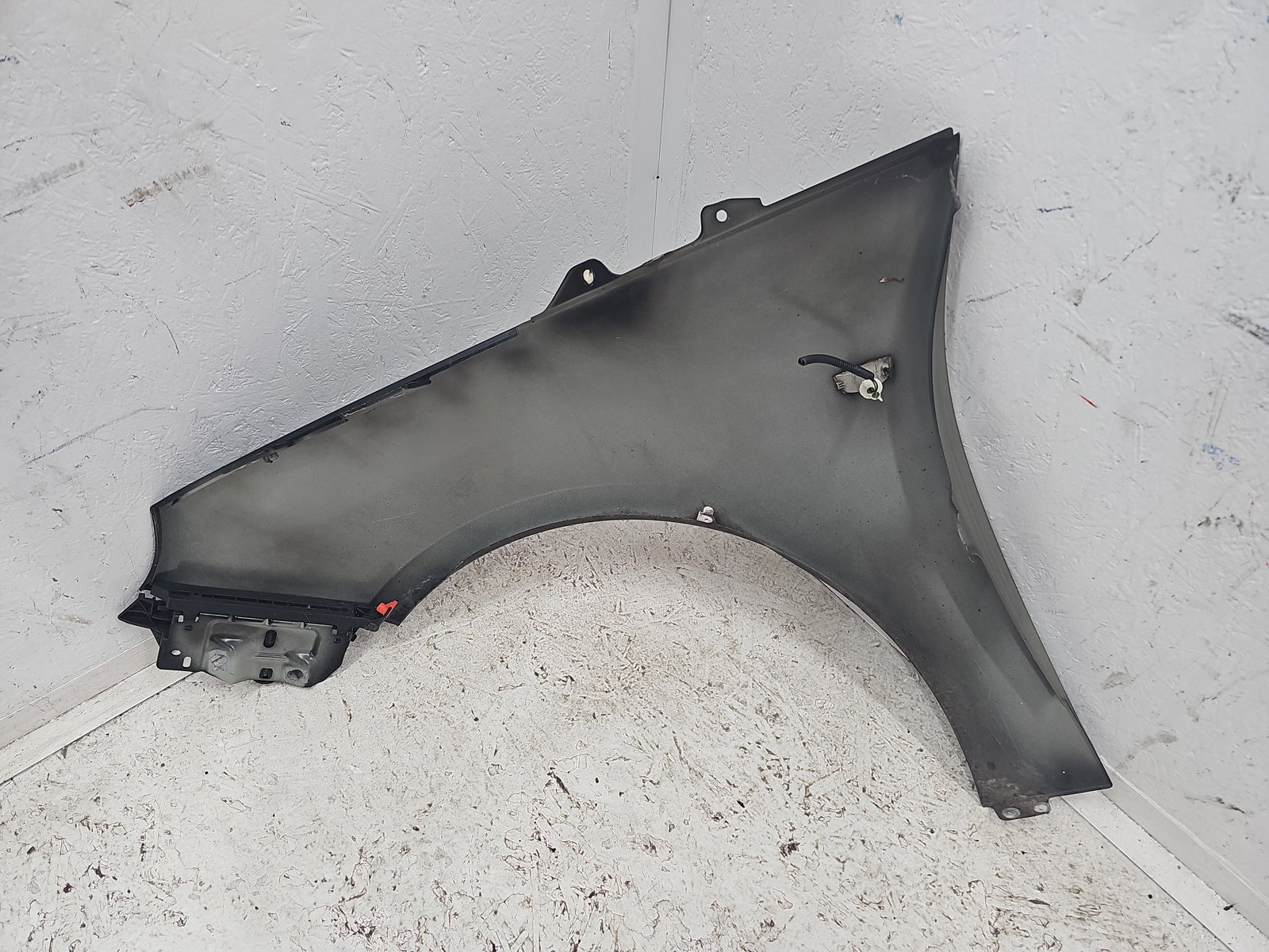 Aripa dreapta fata Opel Adam (M13) [Fabr 2012-prezent] Hatchback GB9 - imagine 5