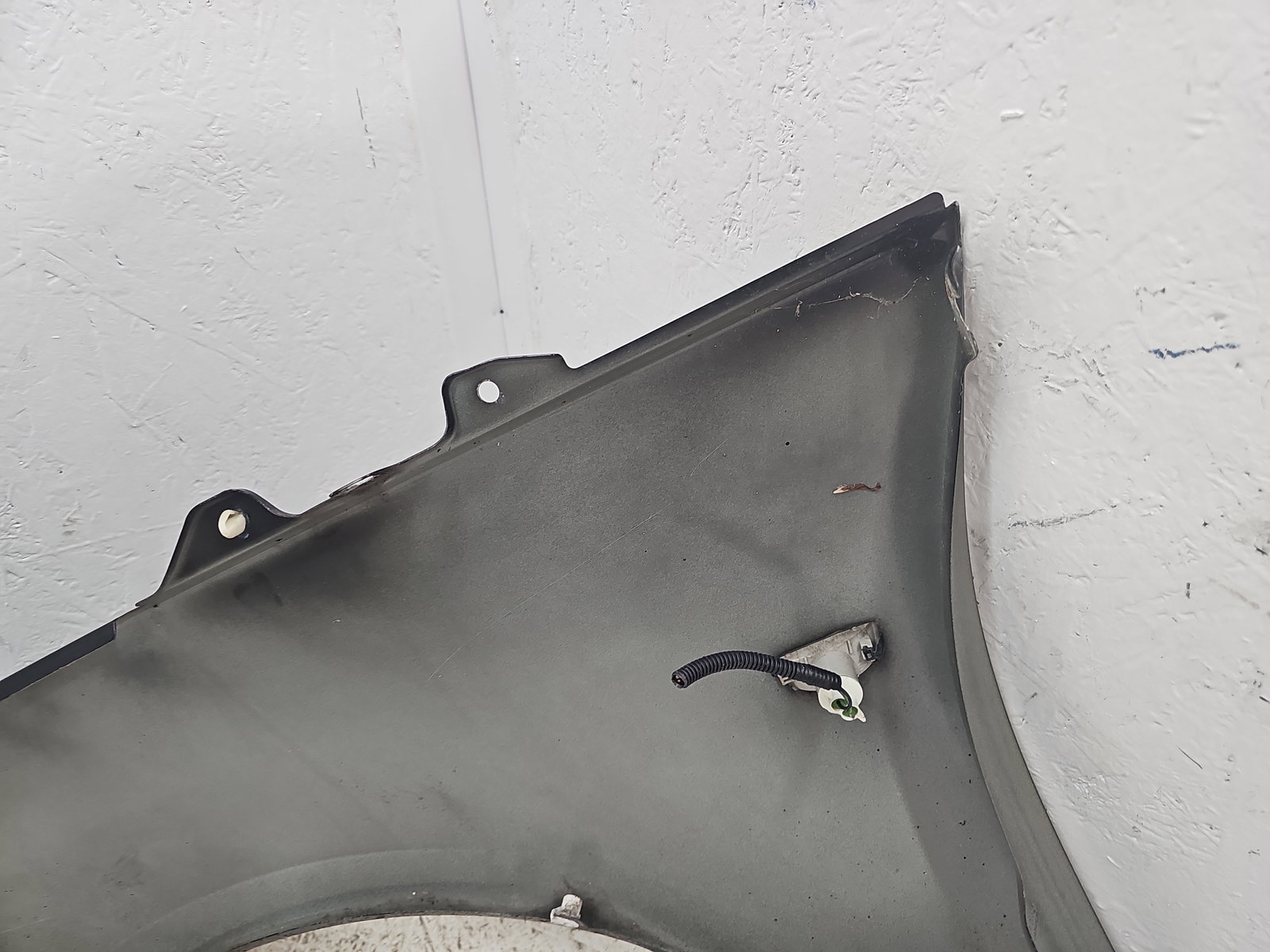 Aripa dreapta fata Opel Adam (M13) [Fabr 2012-prezent] Hatchback GB9 - imagine 6