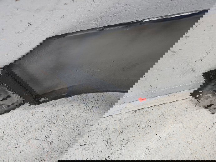 Aripa dreapta fata Opel Adam (M13) [Fabr 2012-prezent] Hatchback GB9