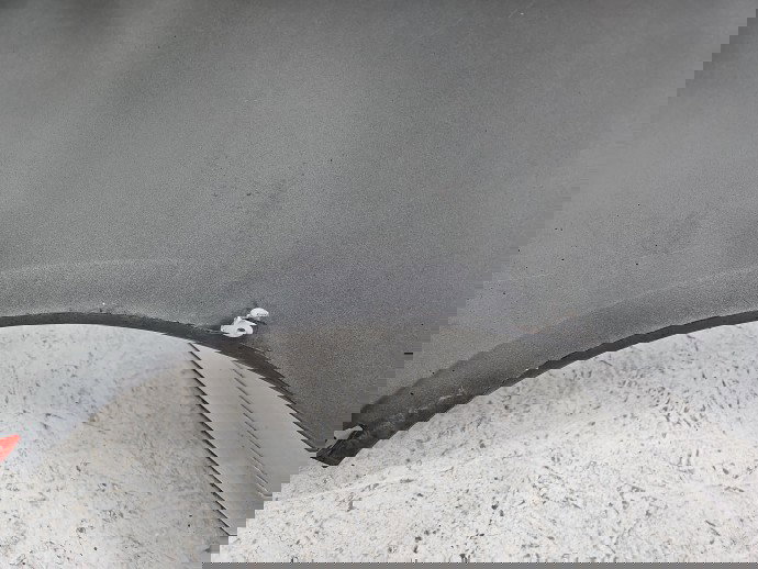 Aripa dreapta fata Opel Adam (M13) [Fabr 2012-prezent] Hatchback GB9