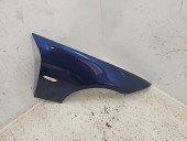 Aripa dreapta fata Bmw 3 (E91) [Fabr 2005-2011] Break Facelift, Pachet M 381 Le Mans Blau Met