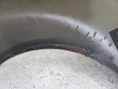 Aripa dreapta fata Bmw 3 (E91) [Fabr 2005-2011] Break Facelift, Pachet M 381 Le Mans Blau Met