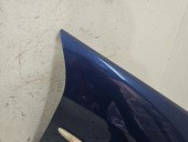 Aripa dreapta fata Bmw 3 (E91) [Fabr 2005-2011] Break Facelift, Pachet M 381 Le Mans Blau Met