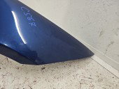 Aripa dreapta fata Bmw 3 (E91) [Fabr 2005-2011] Break Facelift, Pachet M 381 Le Mans Blau Met