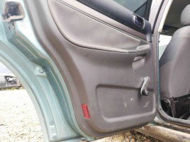 Tapiterie usa stanga spate OEM Audi A4 (8D2, B5) [Fabr 1994-2000] 1.9 AHH