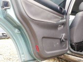 Tapiterie usa stanga spate OEM Audi A4 (8D2, B5) [Fabr 1994-2000] 1.9 AHH