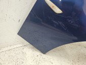 Aripa dreapta fata Bmw 3 (E91) [Fabr 2005-2011] Break Facelift, Pachet M 381 Le Mans Blau Met