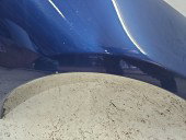 Aripa dreapta fata Bmw 3 (E91) [Fabr 2005-2011] Break Facelift, Pachet M 381 Le Mans Blau Met