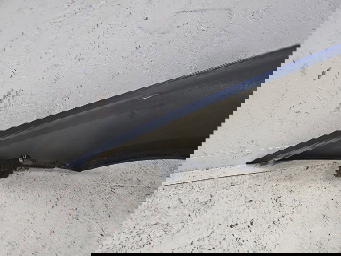 Aripa dreapta fata Bmw 3 (E91) [Fabr 2005-2011] Break Facelift, Pachet M 381 Le Mans Blau Met