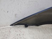 Aripa dreapta fata Bmw 3 (E91) [Fabr 2005-2011] Break Facelift, Pachet M 381 Le Mans Blau Met