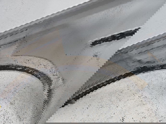 Aripa dreapta fata Bmw 5 GT (F07) [Fabr 2011-2016] Hatchback 300 Alpinweiss III