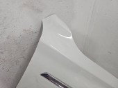 Aripa dreapta fata Bmw 5 GT (F07) [Fabr 2011-2016] Hatchback 300 Alpinweiss III