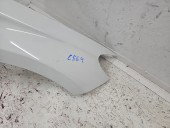 Aripa dreapta fata Bmw 5 GT (F07) [Fabr 2011-2016] Hatchback 300 Alpinweiss III