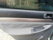 Tapiterie usa stanga spate OEM Audi A4 (8D2, B5) [Fabr 1994-2000] 1.9 AHH