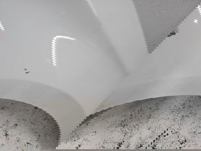 Aripa dreapta fata Bmw 5 GT (F07) [Fabr 2011-2016] Hatchback 300 Alpinweiss III