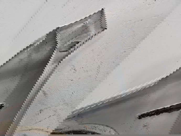 Aripa dreapta fata Bmw 5 GT (F07) [Fabr 2011-2016] Hatchback 300 Alpinweiss III