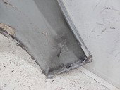 Aripa dreapta fata Bmw 5 GT (F07) [Fabr 2011-2016] Hatchback 300 Alpinweiss III