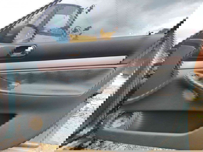 Tapiterie usa dreapta fata OEM Audi A4 (8D2, B5) [Fabr 1994-2000] 1.9 AHH