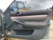 Tapiterie usa dreapta fata OEM Audi A4 (8D2, B5) [Fabr 1994-2000] 1.9 AHH