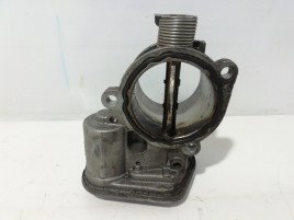 Clapeta acceleratie BMW Seria 5 [E60] 3.0 TDI 7804384 2004-2010