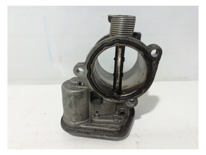 Clapeta acceleratie BMW Seria 5 [E60] 3.0 TDI 7804384 2004-2010