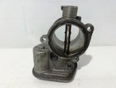 Clapeta acceleratie BMW Seria 5 [E60] 3.0 TDI 7804384 2004-2010