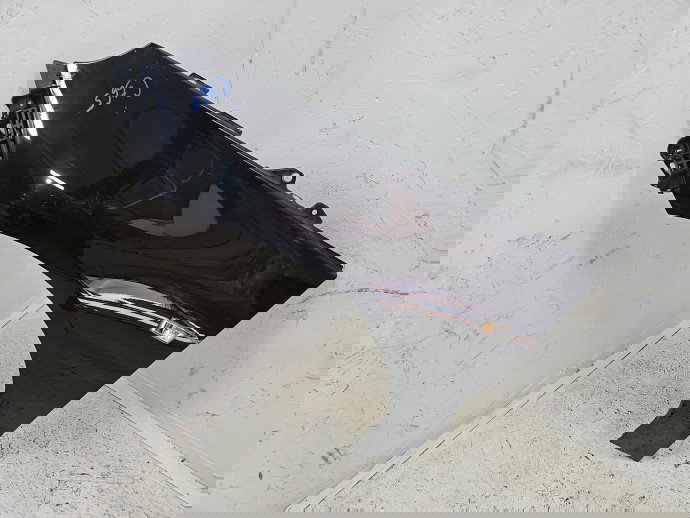 Aripa stanga fata Opel Adam (M13) [Fabr 2012-prezent] Hatchback GB9