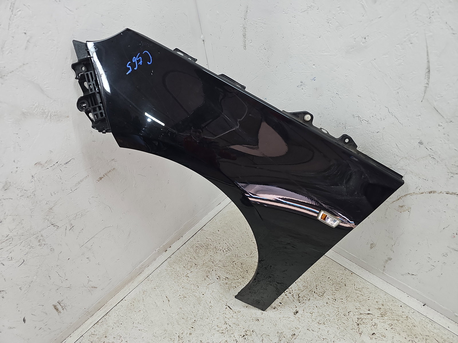 Aripa stanga fata Opel Adam (M13) [Fabr 2012-prezent] Hatchback GB9 - imagine 1