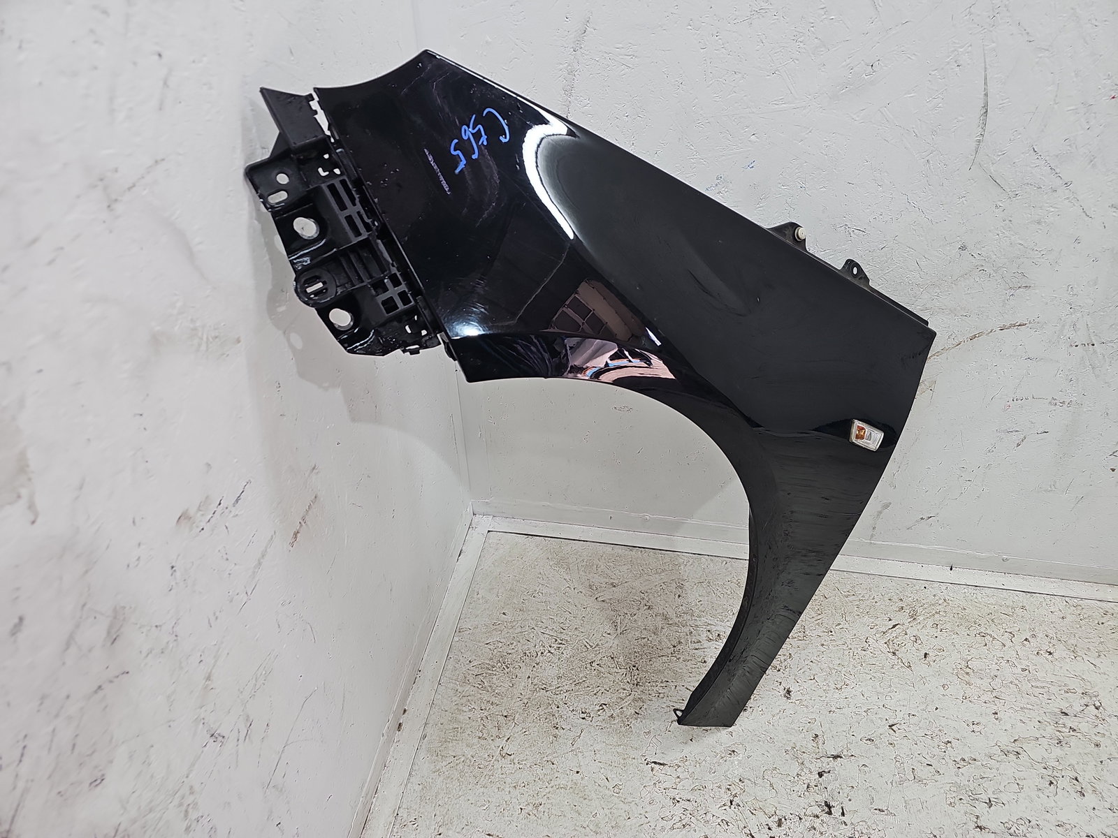 Aripa stanga fata Opel Adam (M13) [Fabr 2012-prezent] Hatchback GB9 - imagine 2