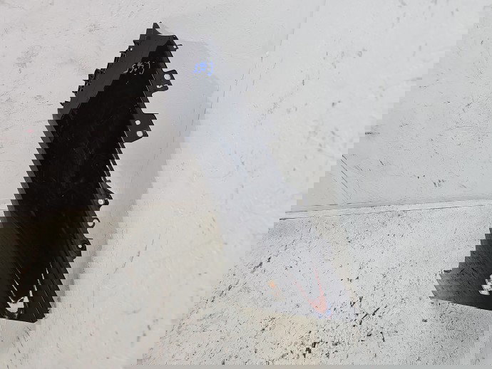 Aripa stanga fata Opel Adam (M13) [Fabr 2012-prezent] Hatchback GB9