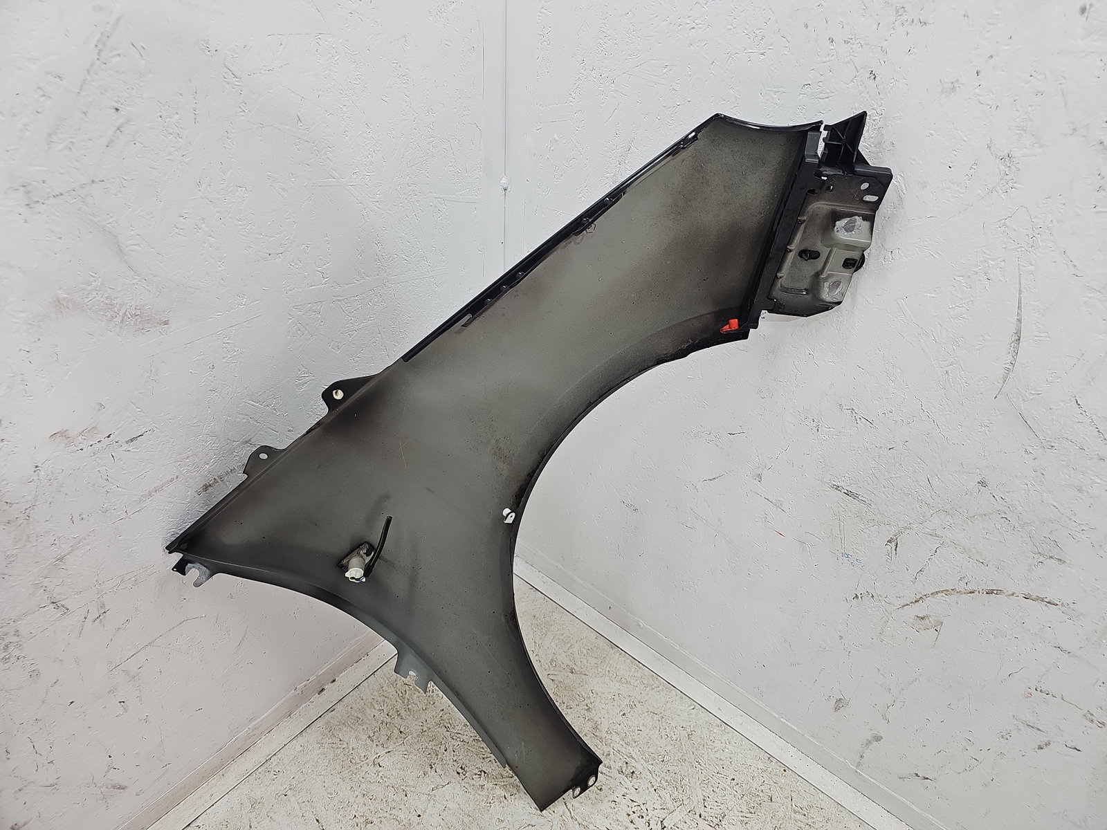 Aripa stanga fata Opel Adam (M13) [Fabr 2012-prezent] Hatchback GB9 - imagine 5