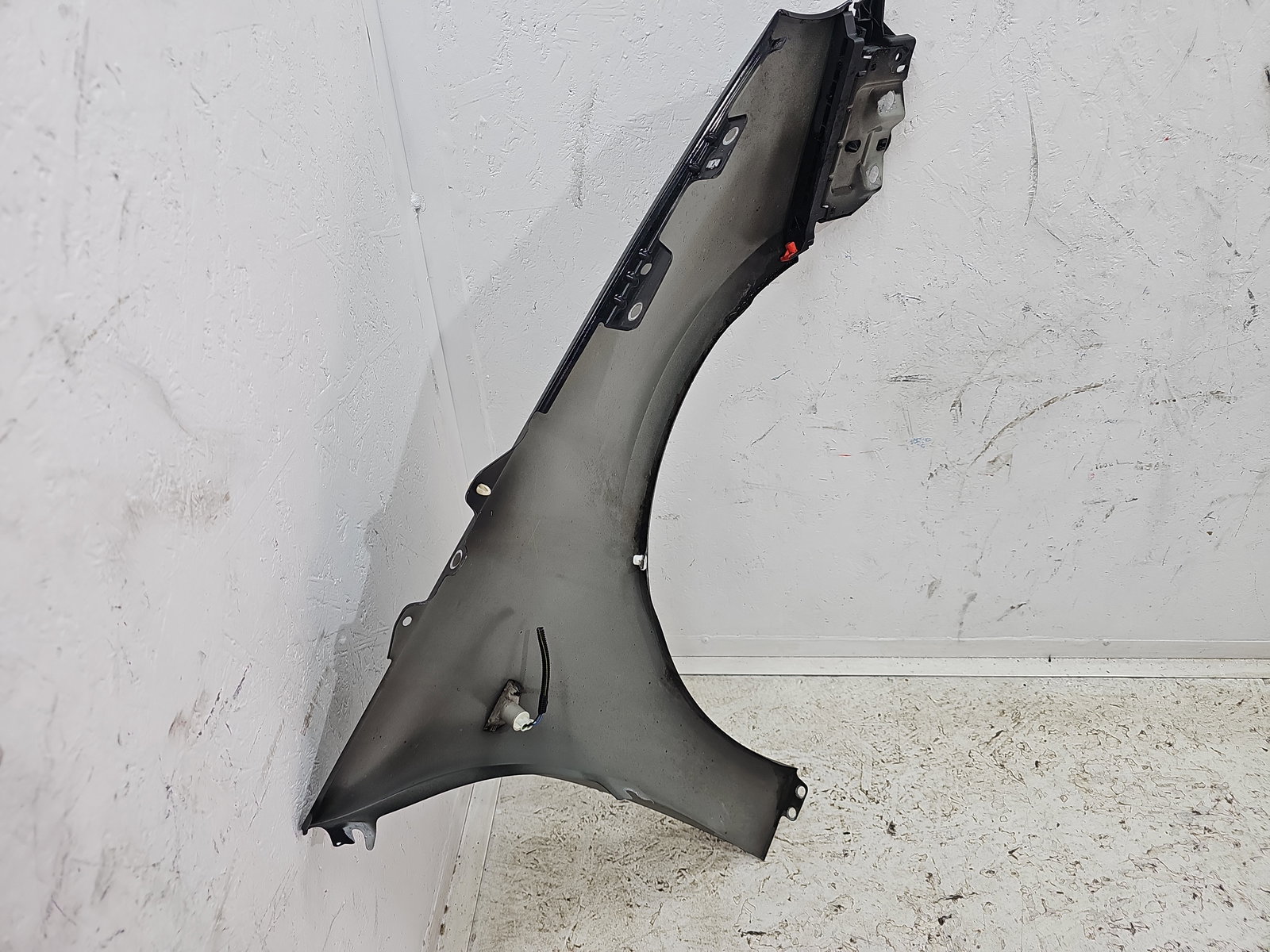 Aripa stanga fata Opel Adam (M13) [Fabr 2012-prezent] Hatchback GB9 - imagine 6