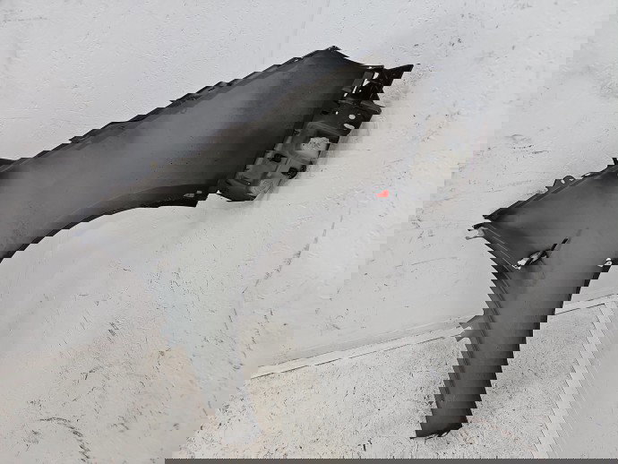 Aripa stanga fata Opel Adam (M13) [Fabr 2012-prezent] Hatchback GB9