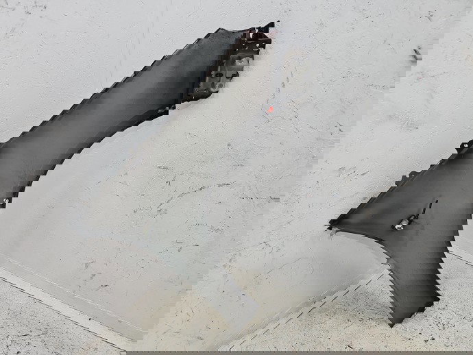 Aripa stanga fata Opel Adam (M13) [Fabr 2012-prezent] Hatchback GB9