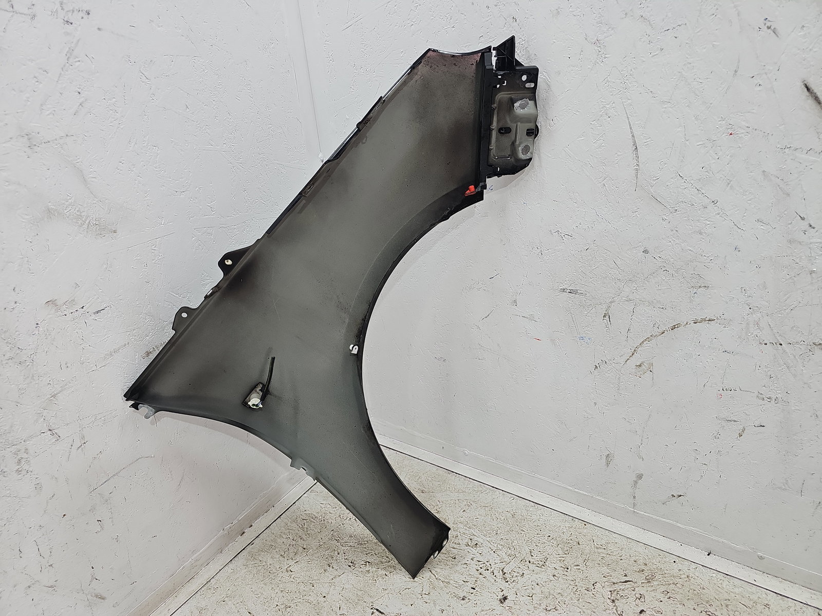 Aripa stanga fata Opel Adam (M13) [Fabr 2012-prezent] Hatchback GB9 - imagine 8